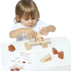 Dino: Cubikosaurus Juego De Construccion