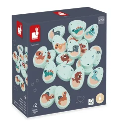 Dino: Juego De Memoria Dino