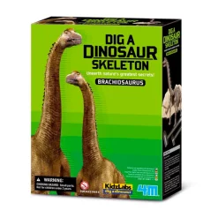 Dino Kit Brachiosaurus