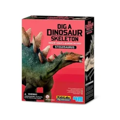 Dino Kit Stegosaurus