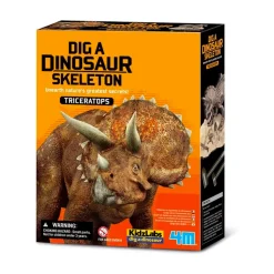 Dino Kit Triceratops