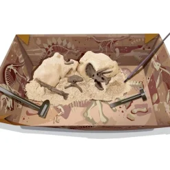 Dino Kit Triceratops