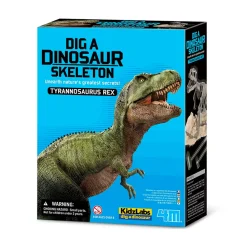 Dino Kit Tyrannosaurus Rex