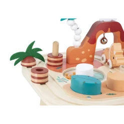 Dino: Mesa De Actividades