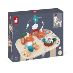 Dino: Mesa De Actividades