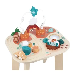 Dino: Mesa De Actividades