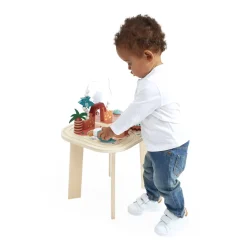 Dino: Mesa De Actividades