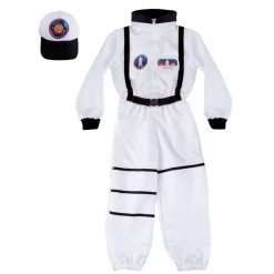 Disfraz Astronauta 5-6 Años