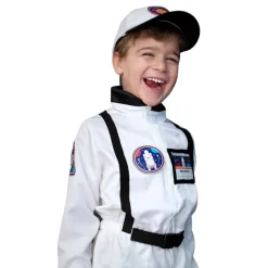 Disfraz Astronauta 5-6 Años