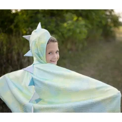 Disfraz Capa Reversible Dragon Unicornio 5-6 Años