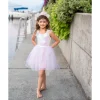 Disfraz Vestido Unicornio Brillante 7-8 Años