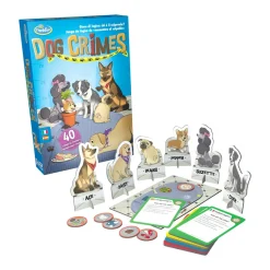 Dog Crimes