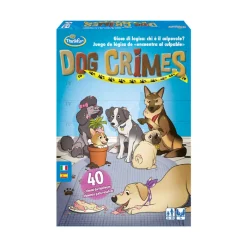 Dog Crimes