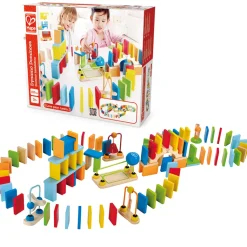 Domino Dinamico
