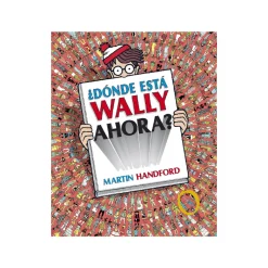 Donde Esta Wally Ahora?
