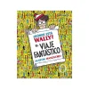 Donde Esta Wally? El Viaje Fantastico