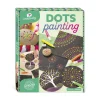 Dots Painting I Love Creativity