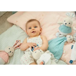 Doudou Conejito Dove