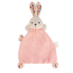 Doudou Conejito Poppy