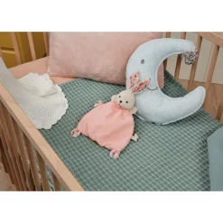 Doudou Conejito Poppy