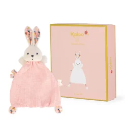 Doudou Conejito Poppy
