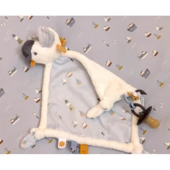 Doudou Sailors