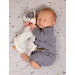 Doudou Sailors