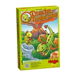 Dragon Diente De Trueno