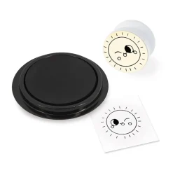 Dream Stampinoo: Set De 5 Tampones