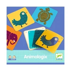 Eduludo Animologix