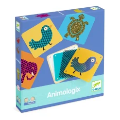 Eduludo Animologix