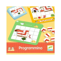 Eduludo Programmino