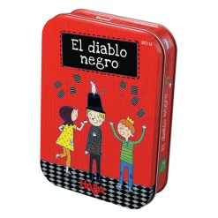 El Diablo Negro