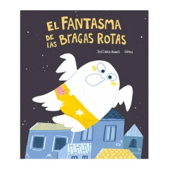El Fantasma De Las Bragas Rotas