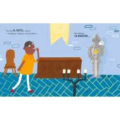 El Fantasma De Les Calces Foradades