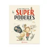 El Gran Libro De Los Superpoderes