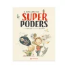 El Gran Llibre Dels Superpoders