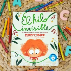 El Hilo Invisible Carton