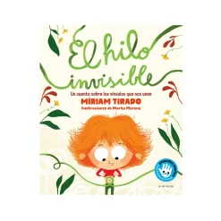 El Hilo Invisible Carton