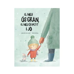 El Meu Os Gran, El Meu Os Petit I Jo