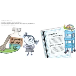 El Monstruo De Colores: Doctor De Emociones