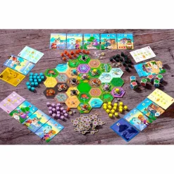 El Rey De Los Dados: El Juego De Mesa