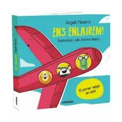 Ens Enlairem!