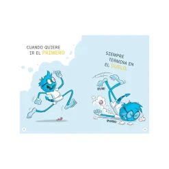 Escuela De Monstruos 4: Grandes Pinreles