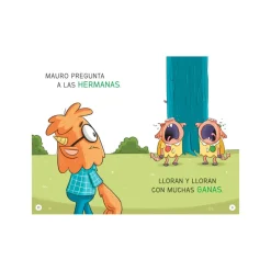 Escuela De Monstruos 3: Las Iguales Son Especiales
