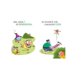 Escuela De Monstruos 3: Las Iguales Son Especiales