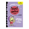 Escuela De Monstruos 5: Pasteles Voladores De Colores
