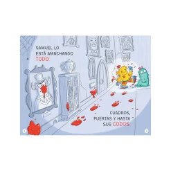 Escuela De Monstruos 2: Una Liada De Mermelada