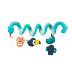 Espiral De Actividades Jungla