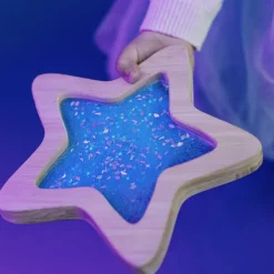 Estrella Sensorial Orionis Flow Star